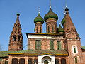 Црква Светог Николаја Мокрог