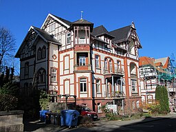 Hufelandstraße 12, 1, Bad Wildungen, Landkreis Waldeck-Frankenberg