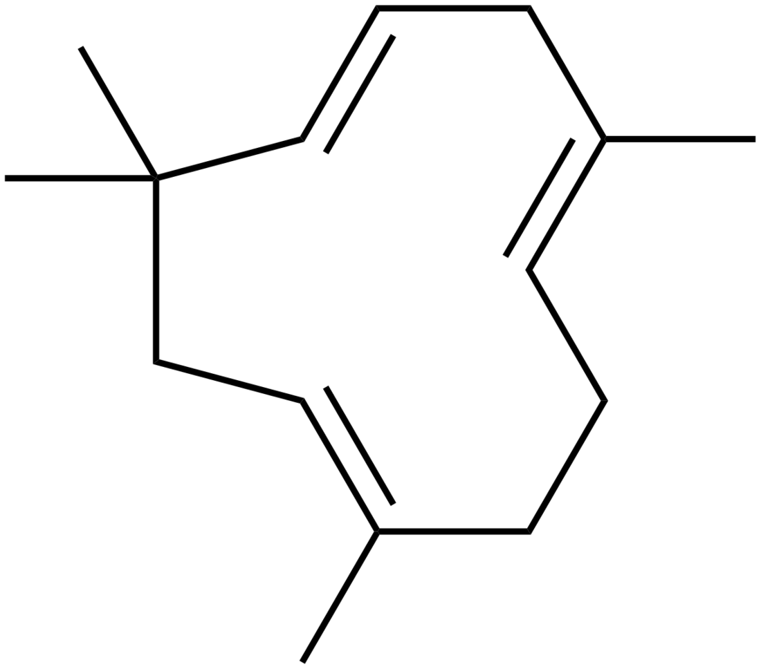 Α-葎草烯