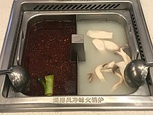 Chinese Hot Pot Part I (火鍋) – An Introduction