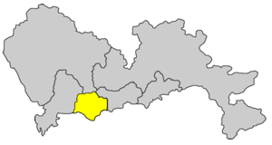 District de Futian