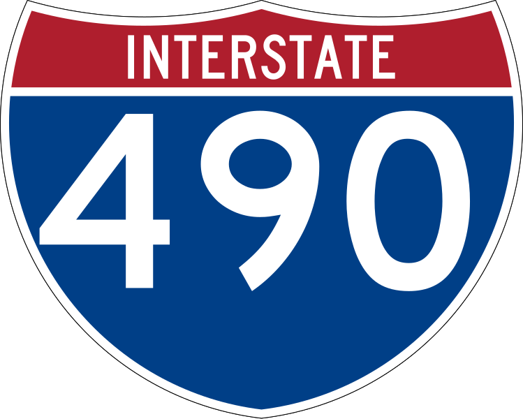 File:I-490 (long).svg