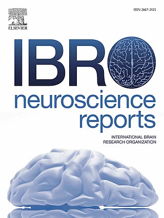 <i>IBRO Neuroscience Reports</i> Academic journal