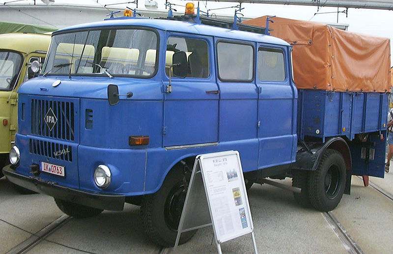 Plik:IFA W50 L Langkabine.jpg