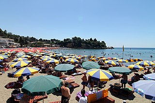 Mala Plaža