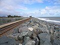 Thumbnail for Dublin–Rosslare railway line
