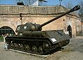 IS-2 model 1943