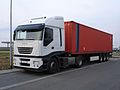 IVECO Stralis AS