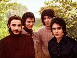 <span class="mw-page-title-main">I Profeti</span> Italian pop group