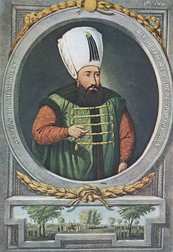 Ibrahim I.