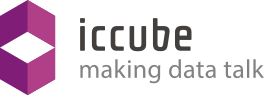 Logo Iccube