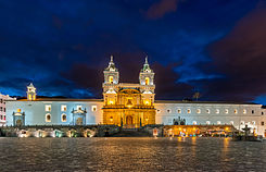 Iglesia de San Francisco, Quito, Ecuador, 2015-07-22, DD 217-219 HDR.JPG