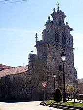 Villaseco de los Reyes