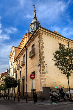 Iglesia de las Mercedarias Descalzas - 130914 103058.jpg