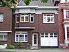 Burgerhuis van 1935