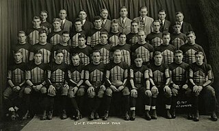 <span class="mw-page-title-main">1927 Illinois Fighting Illini football team</span> American college football season