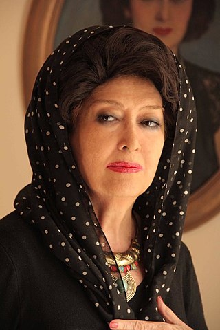 <span class="mw-page-title-main">Minoo Moshiri</span>