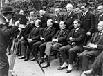 Thumbnail for 1923 Imperial Conference