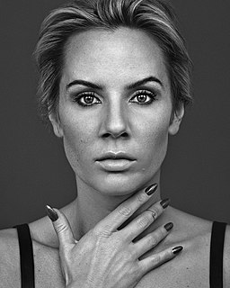 Ina Wroldsen Norwegian songwriter