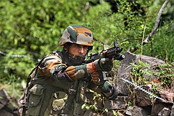 Indian Army personnel with Sig 716i.jpg