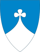 Coat of arms of Indre Fosen