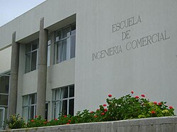 Universidad Catolica Del Norte Wikipedia La Enciclopedia Libre