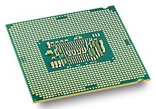Intel CPU Core i7 6700K
