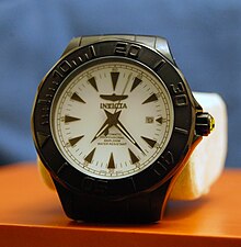 Invicta Watch Group - Wikipedia