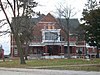 Iowa Soldiers' Orphans' Home Historic District Iowa Soldiers' Orphans' Home.jpg