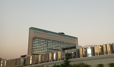 Iran Mall
