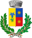 Blason de Irma