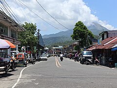 Irosin Poblacion, JP Rizal