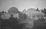 Isaac Roberts' Observatory