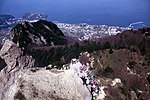 Ischia: Geografi, Historia, Näringsliv