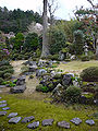 2006 日本庭園