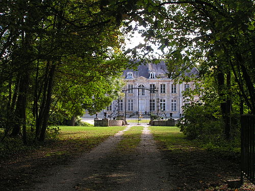 Rideau métallique Isle-sur-Marne (51290)