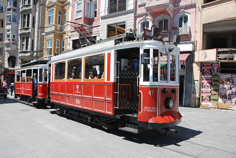 File:Istanbul Tram (1).jpg