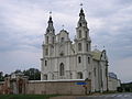 Šv. arkangelo Mykolo bažnyčia