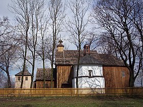 Izdebno Kościelne