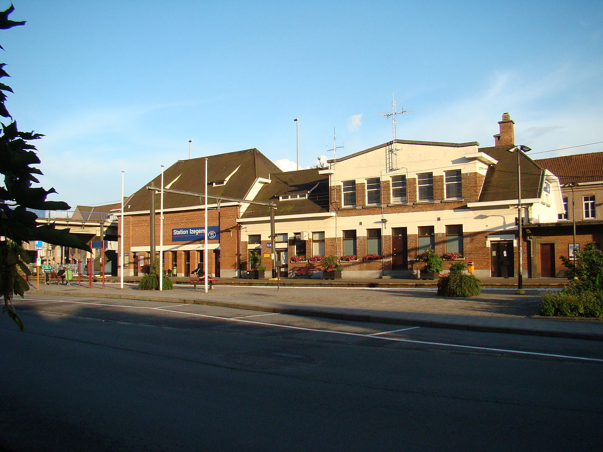 Station four