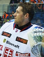 Ján Lašák – 4× vítěz.