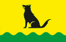 Drapeau de Järva