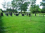 Jüdischer Friedhof (Kirchberg)