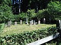 Jewish Cemetery