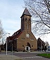 Jacob van Lennepkade 3, Gouda. Sacramentskerk.jpg