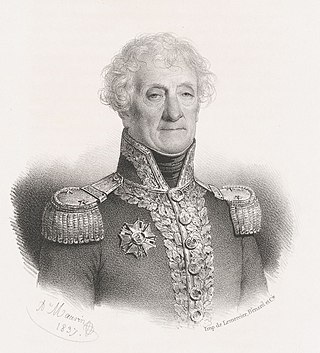 <span class="mw-page-title-main">Jacques Félix Emmanuel Hamelin</span> French Navy officer