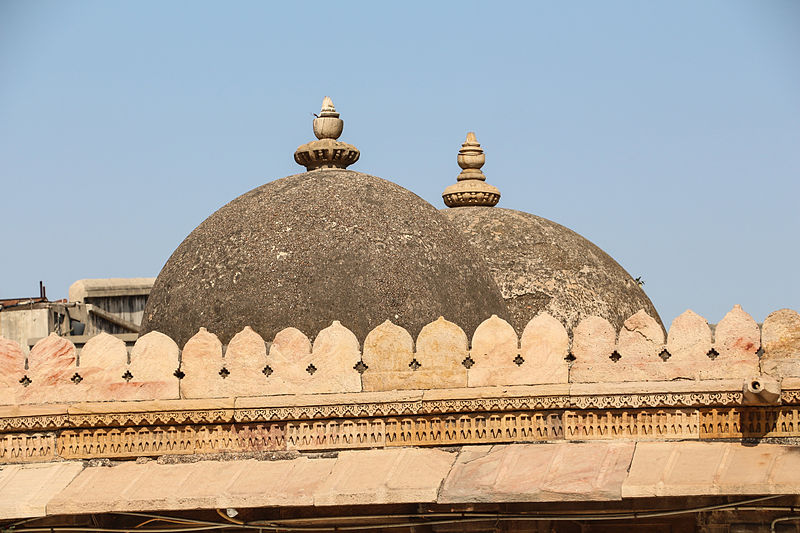 File:Jama Masjid, Ahmedabad 08.jpg