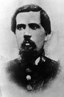 James Dearing Confederate Army officer