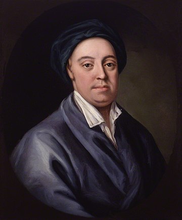 James Thomson (1700–1748)