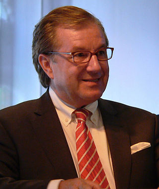 <span class="mw-page-title-main">Jan Hofer</span> German broadcast newsreader and television presenter